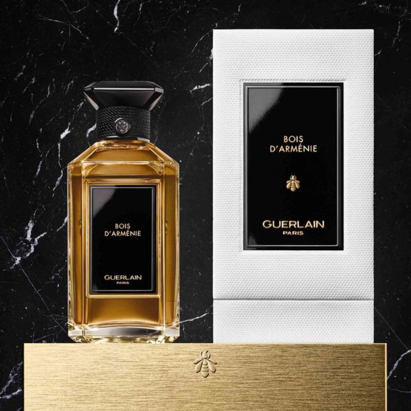 Guerlain Bois d'Armenie EDP